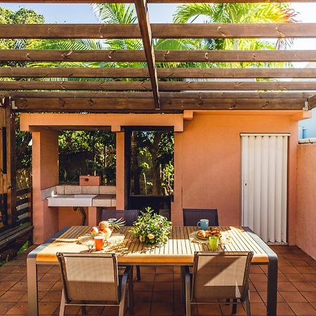 L'Oasis Saint Pierroise Et Son Jacuzzi Villa Ngoại thất bức ảnh