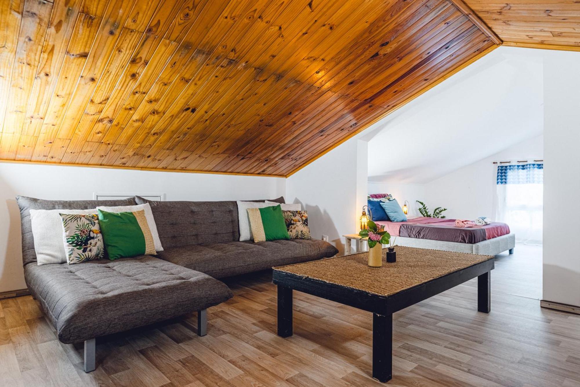 L'Oasis Saint Pierroise Et Son Jacuzzi Villa Ngoại thất bức ảnh