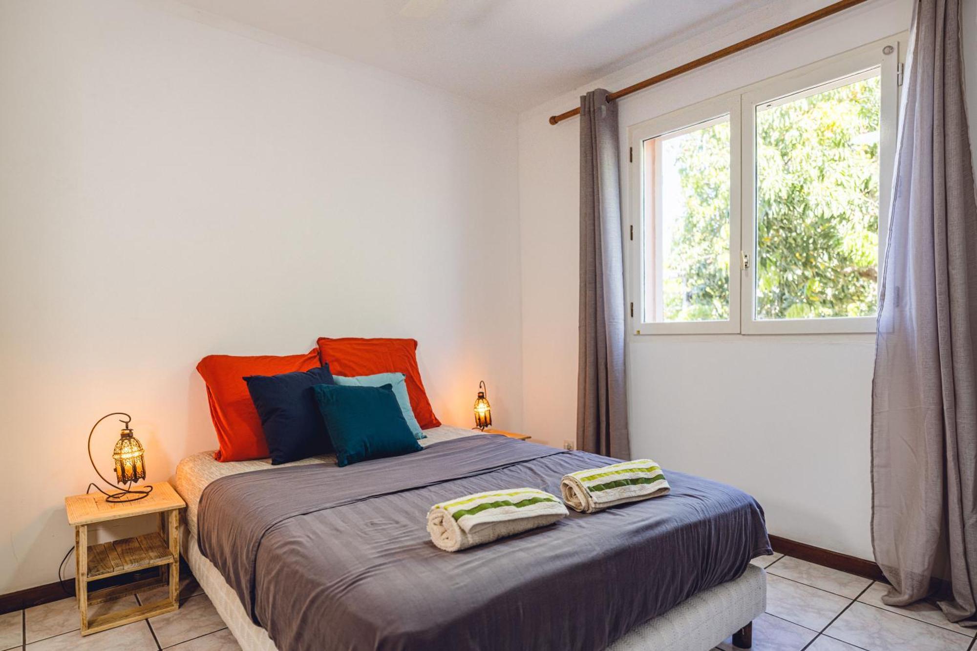 L'Oasis Saint Pierroise Et Son Jacuzzi Villa Ngoại thất bức ảnh
