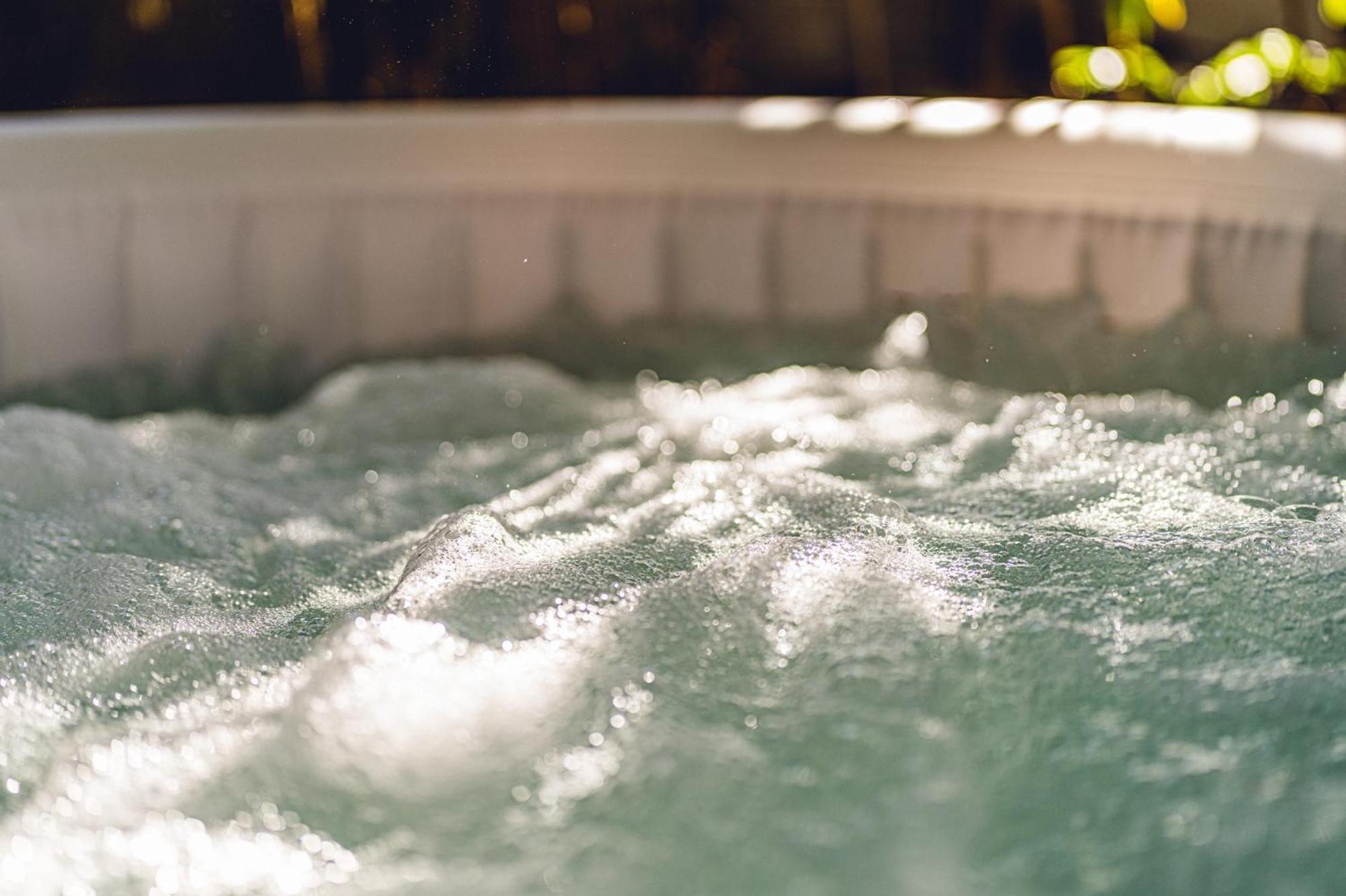 L'Oasis Saint Pierroise Et Son Jacuzzi Villa Ngoại thất bức ảnh