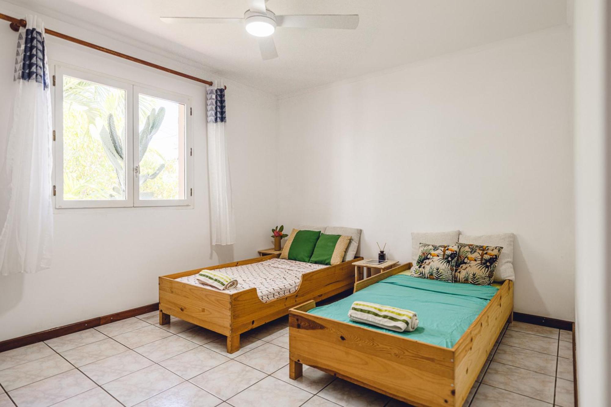 L'Oasis Saint Pierroise Et Son Jacuzzi Villa Ngoại thất bức ảnh